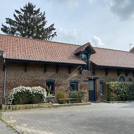 Gite De La Carnoy Ennetieres-en-Weppes Exterior foto